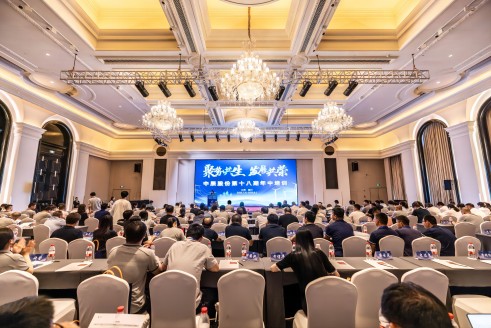 蓄力再学习，聚势再出发丨DB视讯
股份年中培训圆满举行