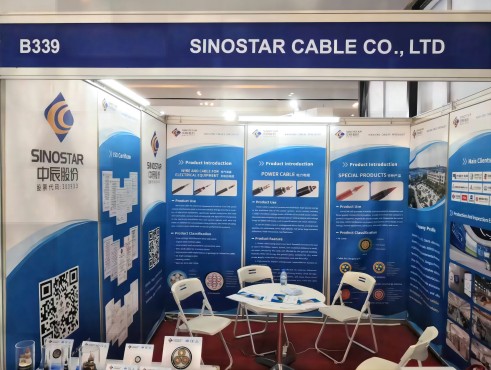 DB视讯
股份亮相第23届柬埔寨国际建筑电力展览会