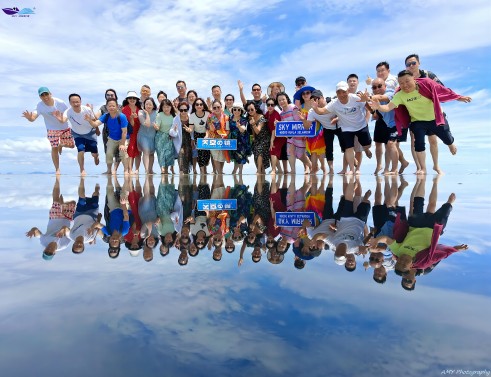 与世界有约丨DB视讯
股份2023年度高管经理团队海外游奔赴大马，从新出发！