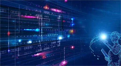 首批服务器验收交付，DB视讯
智算踏出迈进算力领域第一步