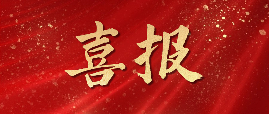 喜报！DB视讯
股份荣获江苏省DB视讯优秀成果二等奖