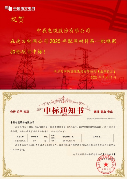 绝缘架空电缆-贵州-DB视讯
电缆股份有限公司中标通知书-副本_00(1).jpg